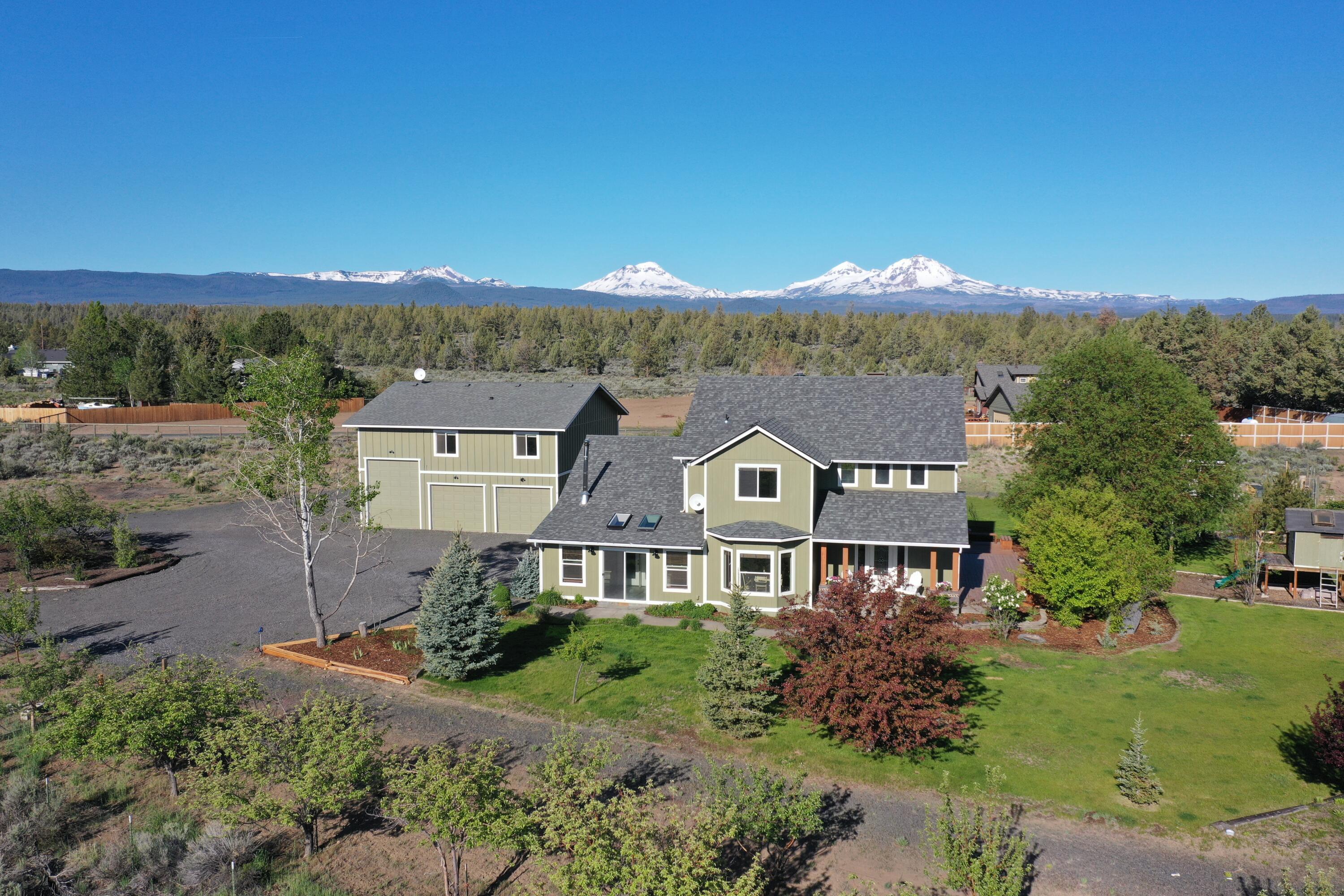 Paladin Ranch - Residential