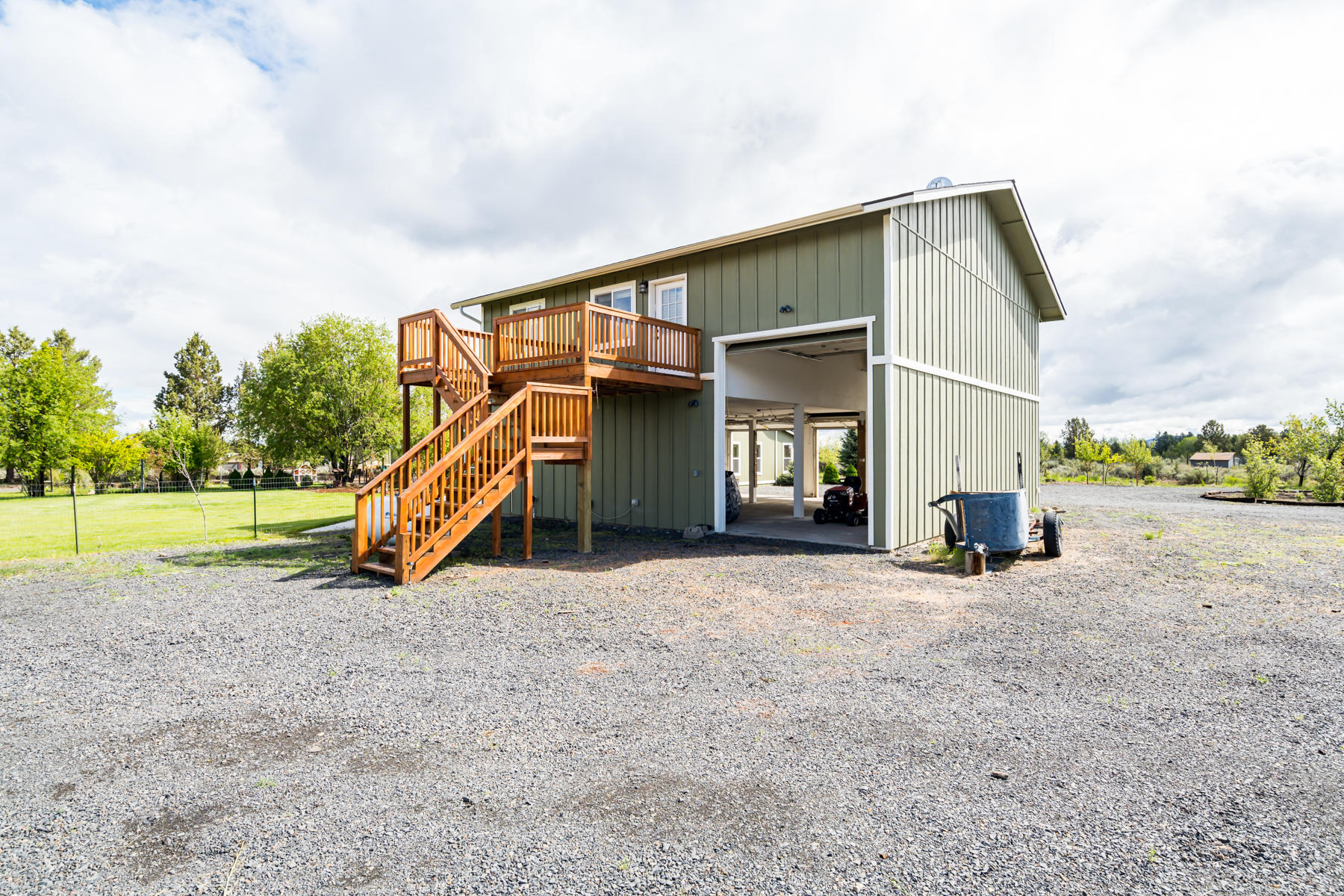 Paladin Ranch - Residential