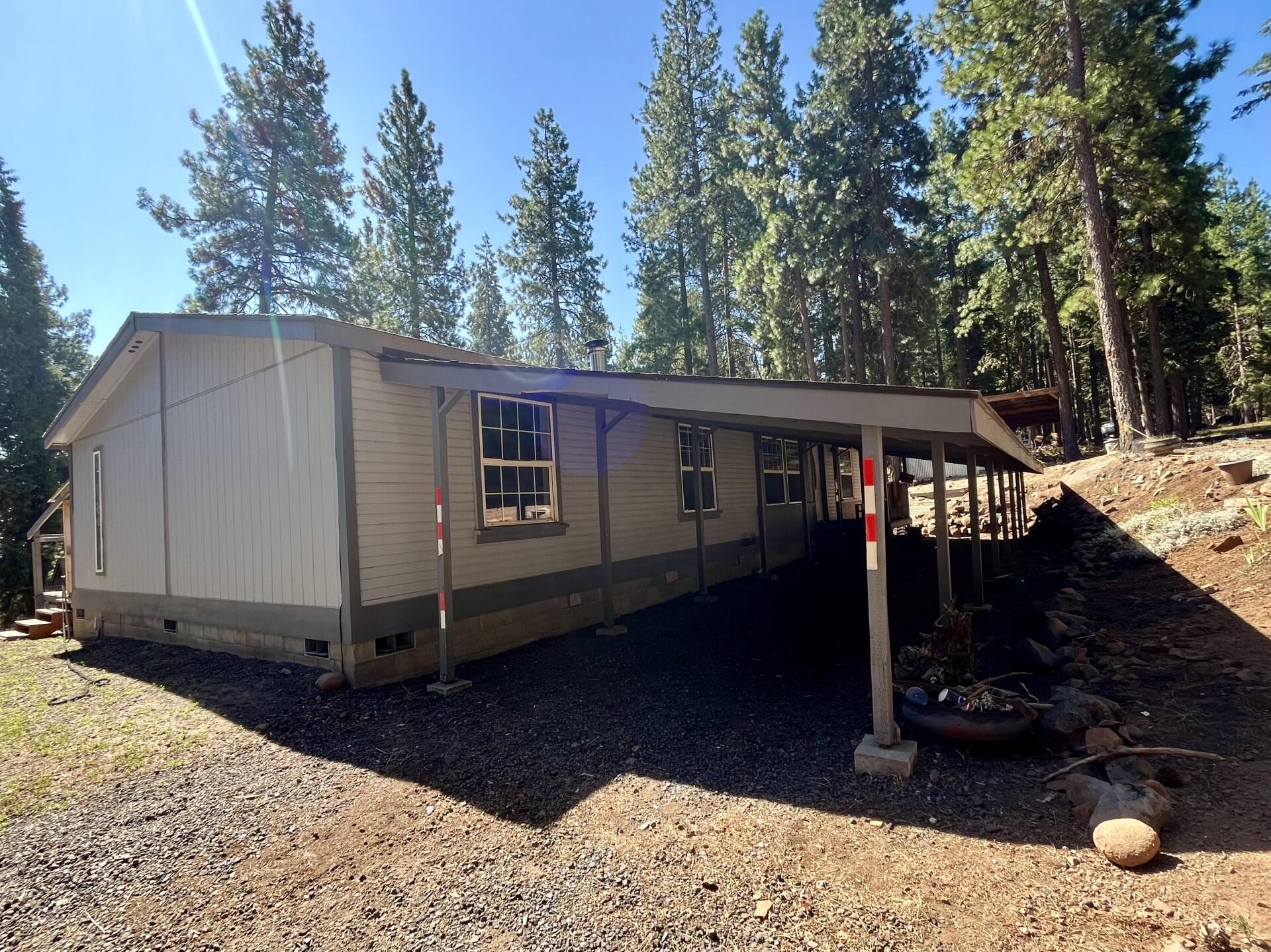 Klamath River Acres -Fourth Addition - Residential