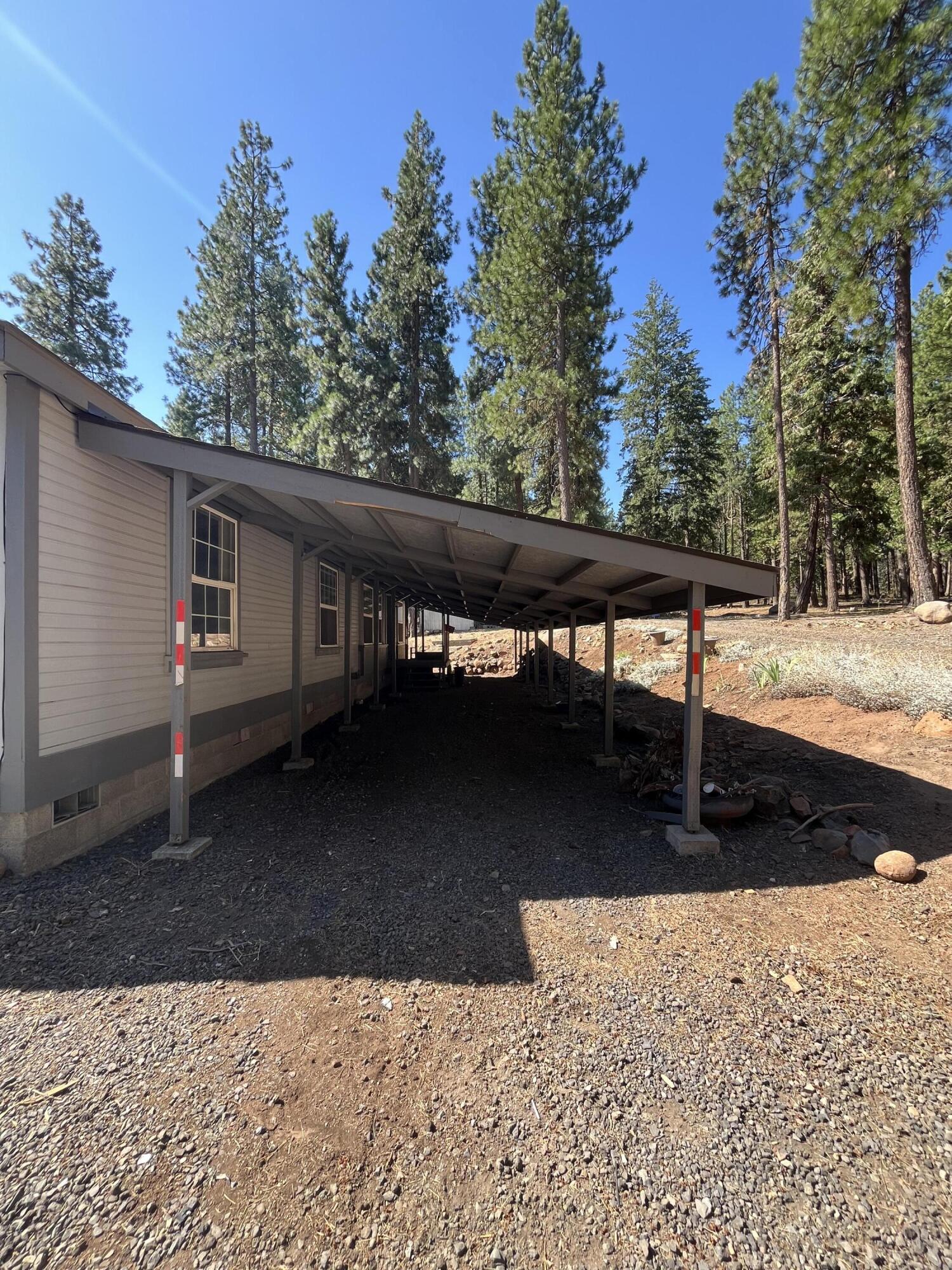 Klamath River Acres -Fourth Addition - Residential