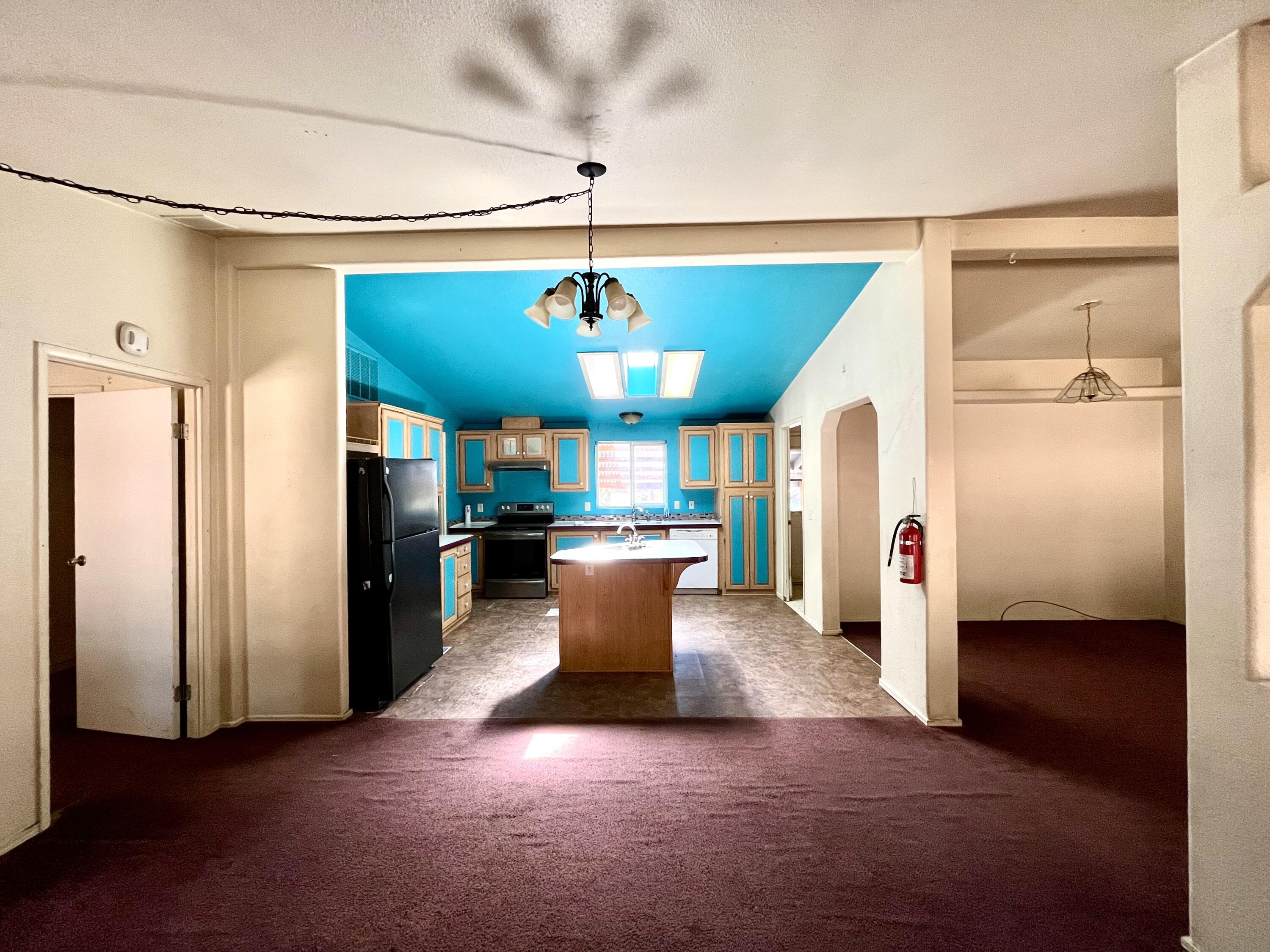 Klamath River Acres -Fourth Addition - Residential