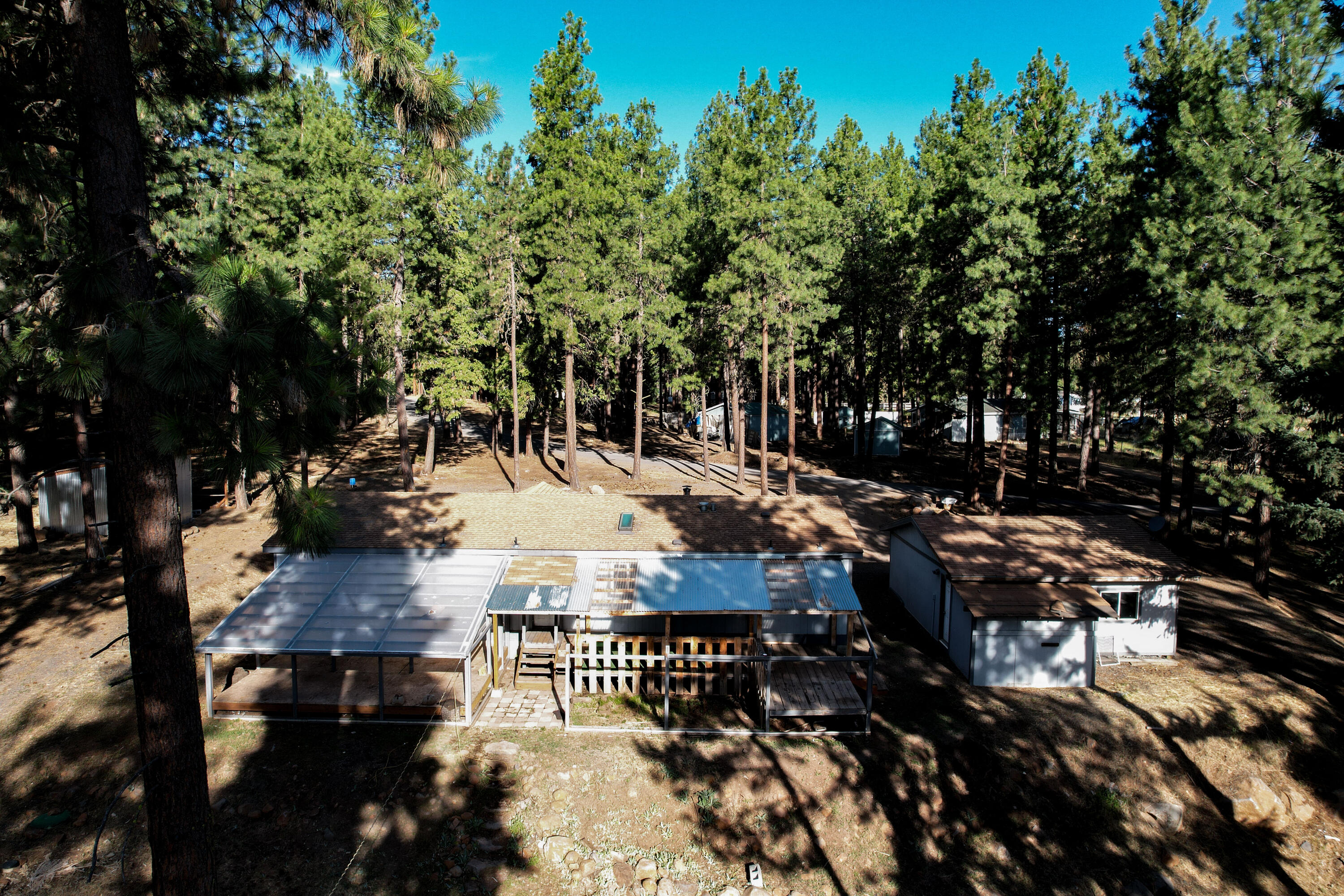 Klamath River Acres -Fourth Addition - Residential
