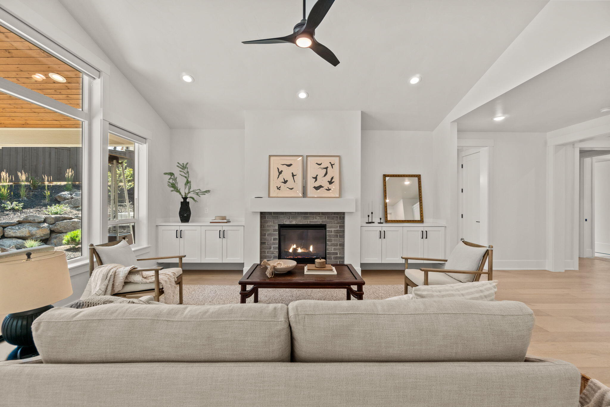 Treeline Phase 2 and 3 - Residential