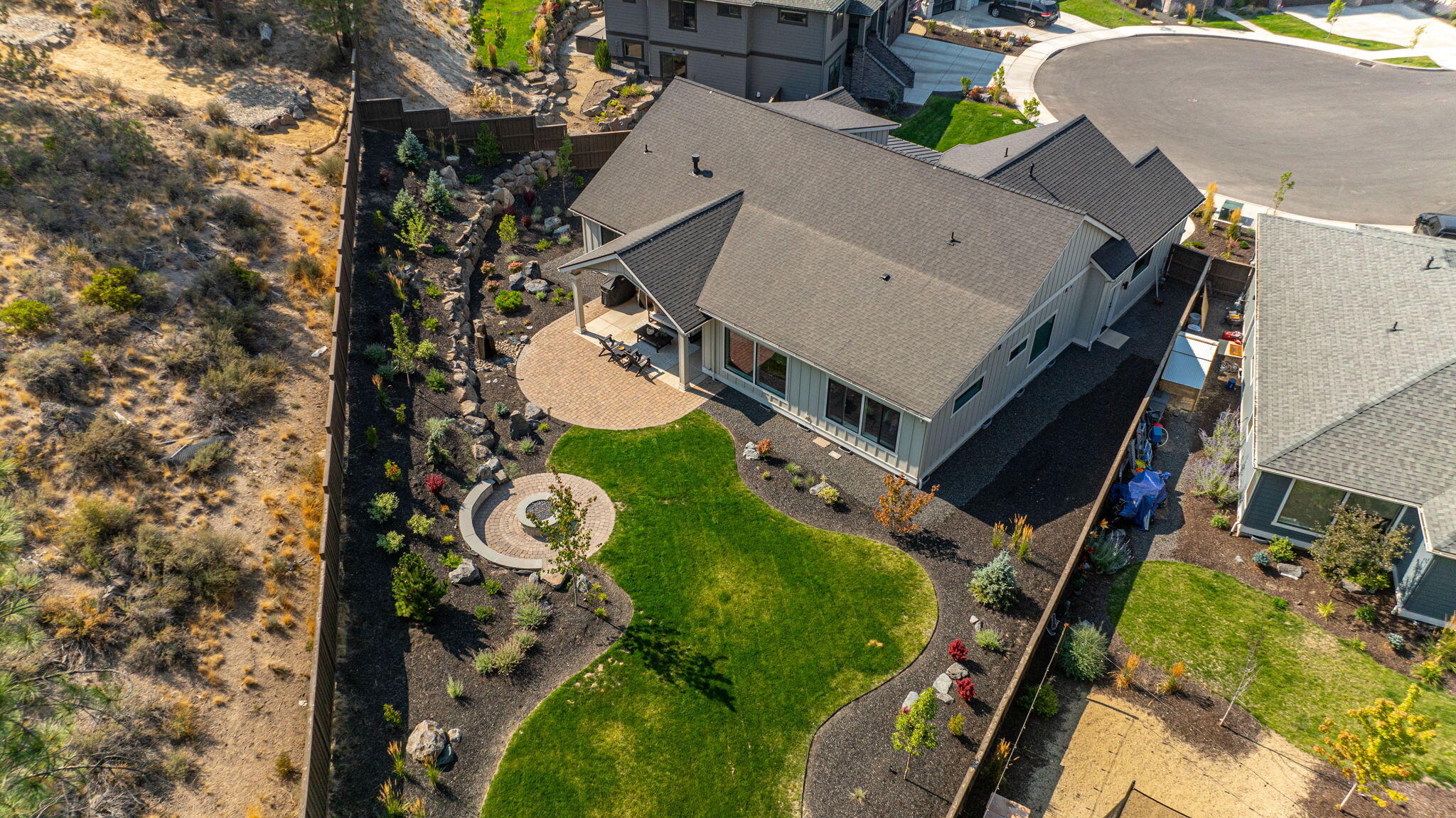 Treeline Phase 2 and 3 - Residential