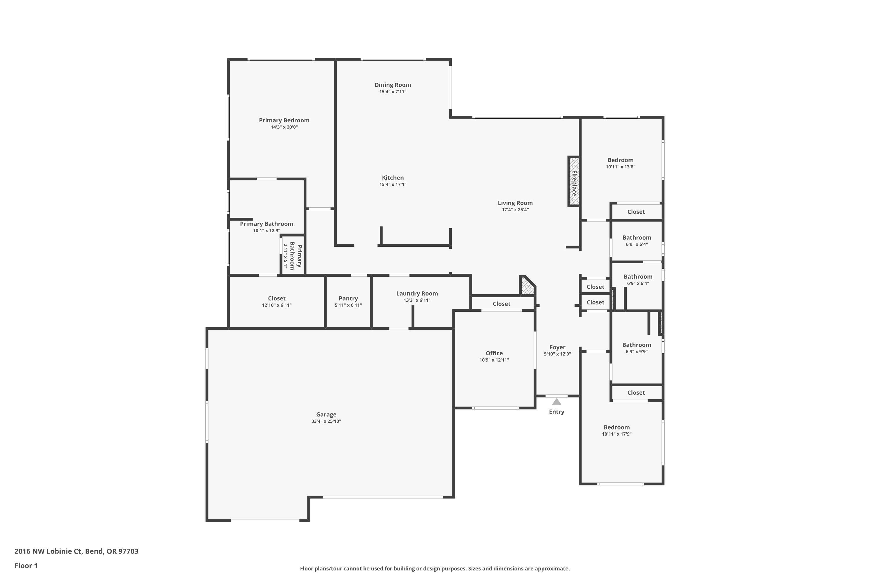 Treeline Phase 2 and 3 - Residential