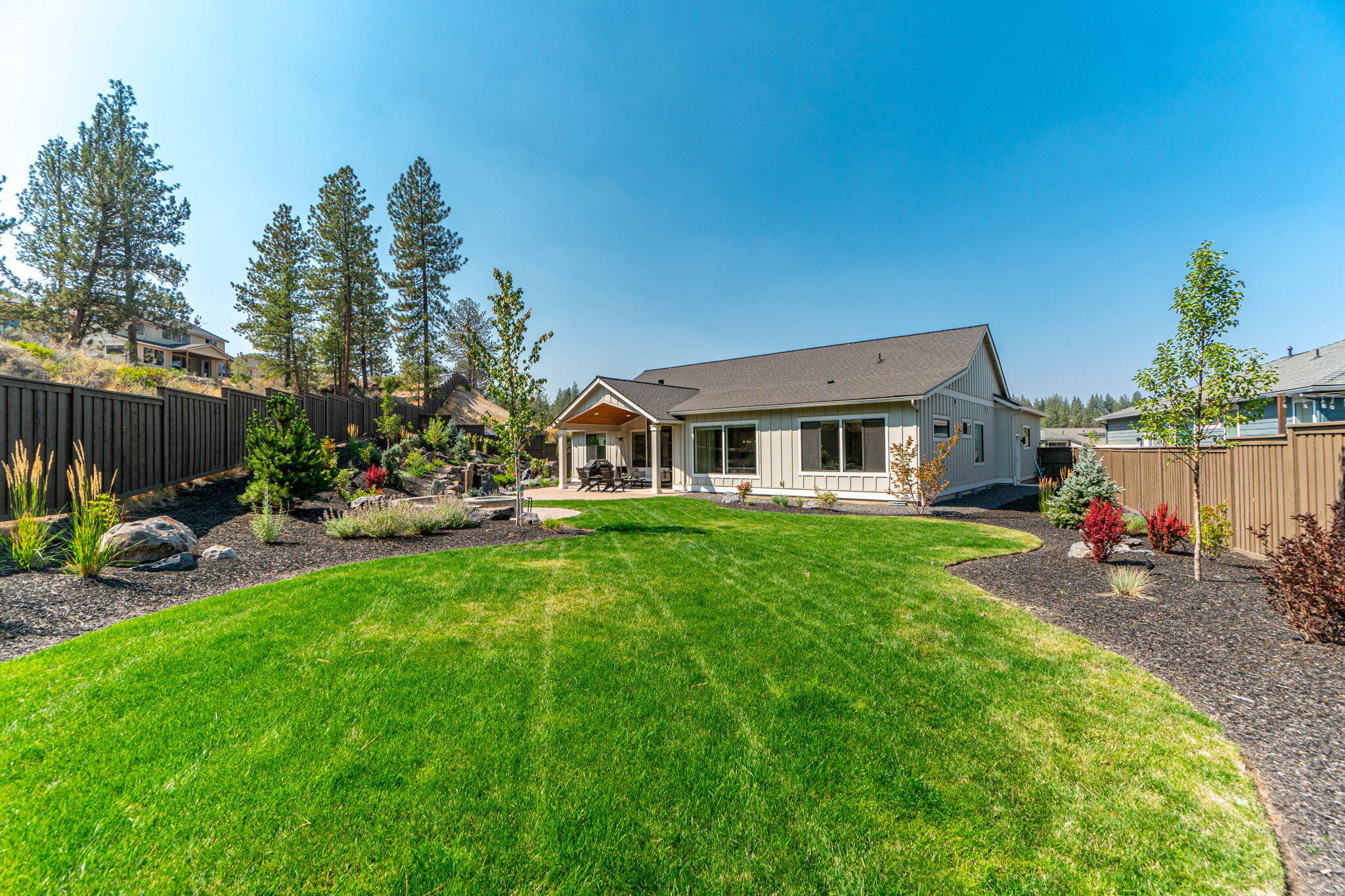 Treeline Phase 2 and 3 - Residential