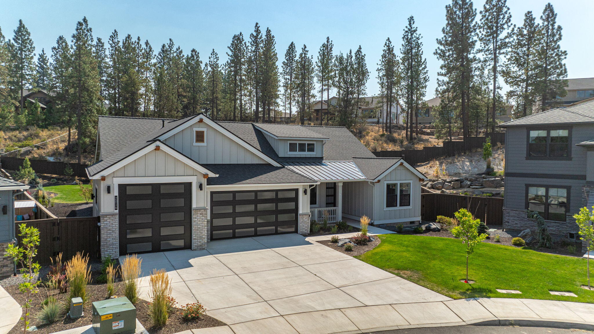 Treeline Phase 2 and 3 - Residential