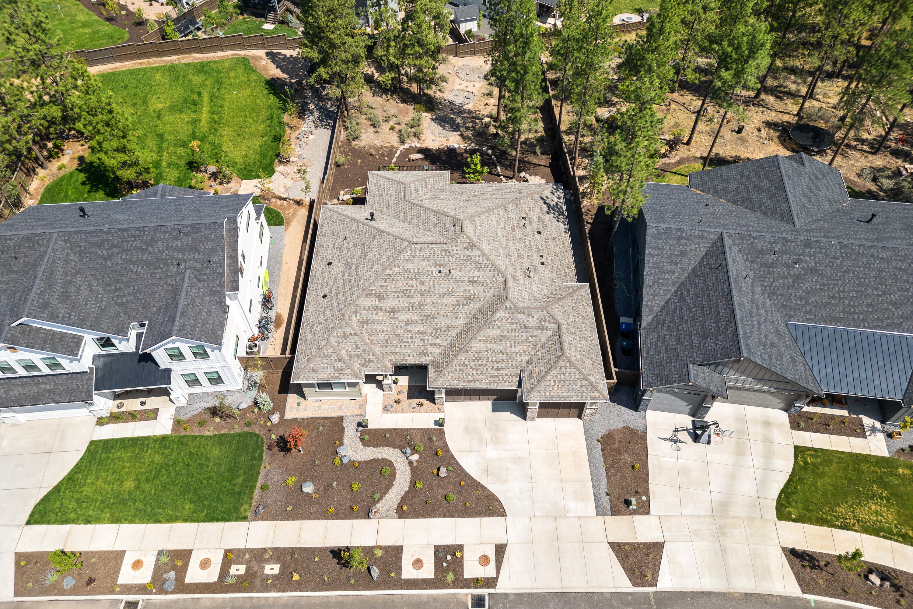 Collier - Residential