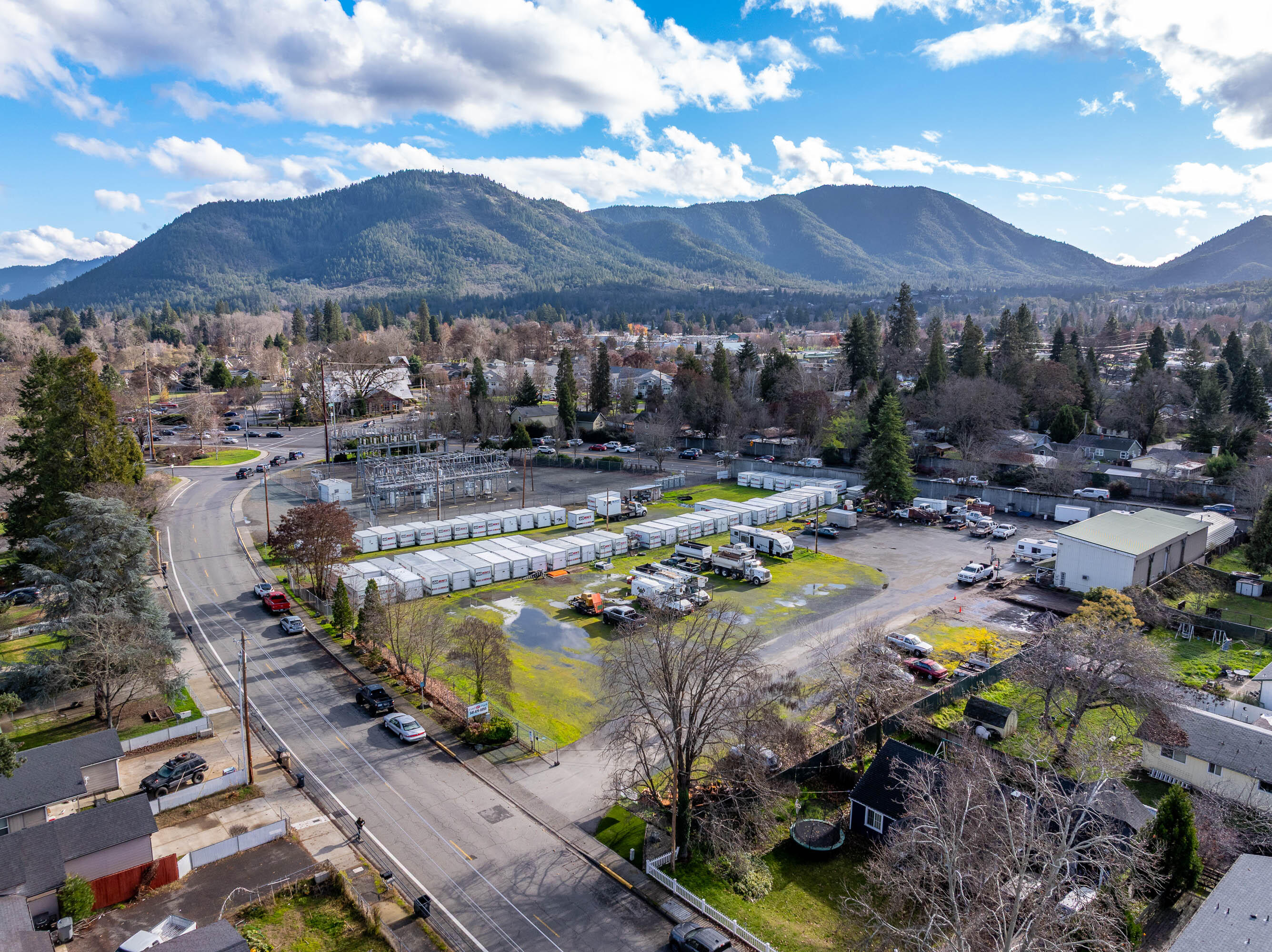 N/A - Commercial Sale