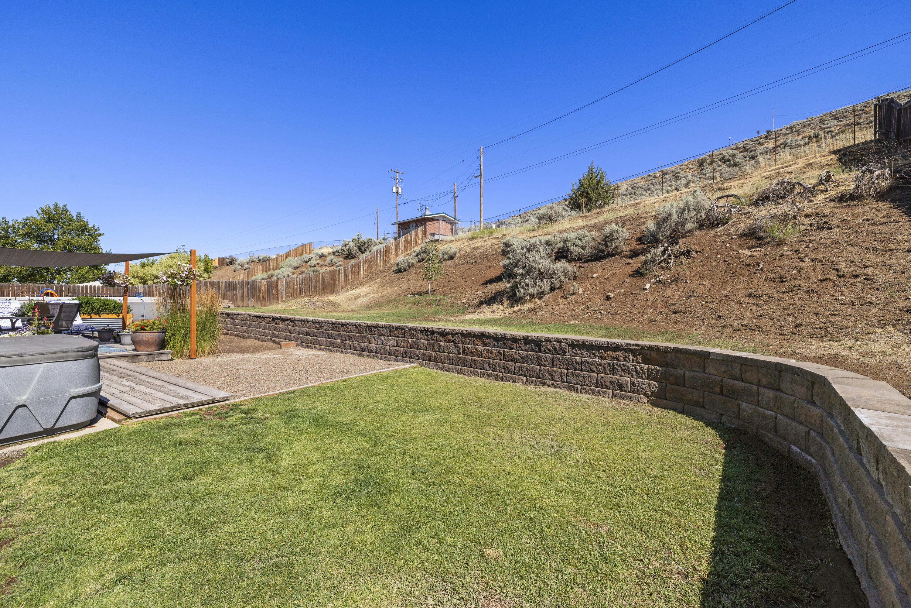 Falcon Heights Condominiums -Stage I - Residential