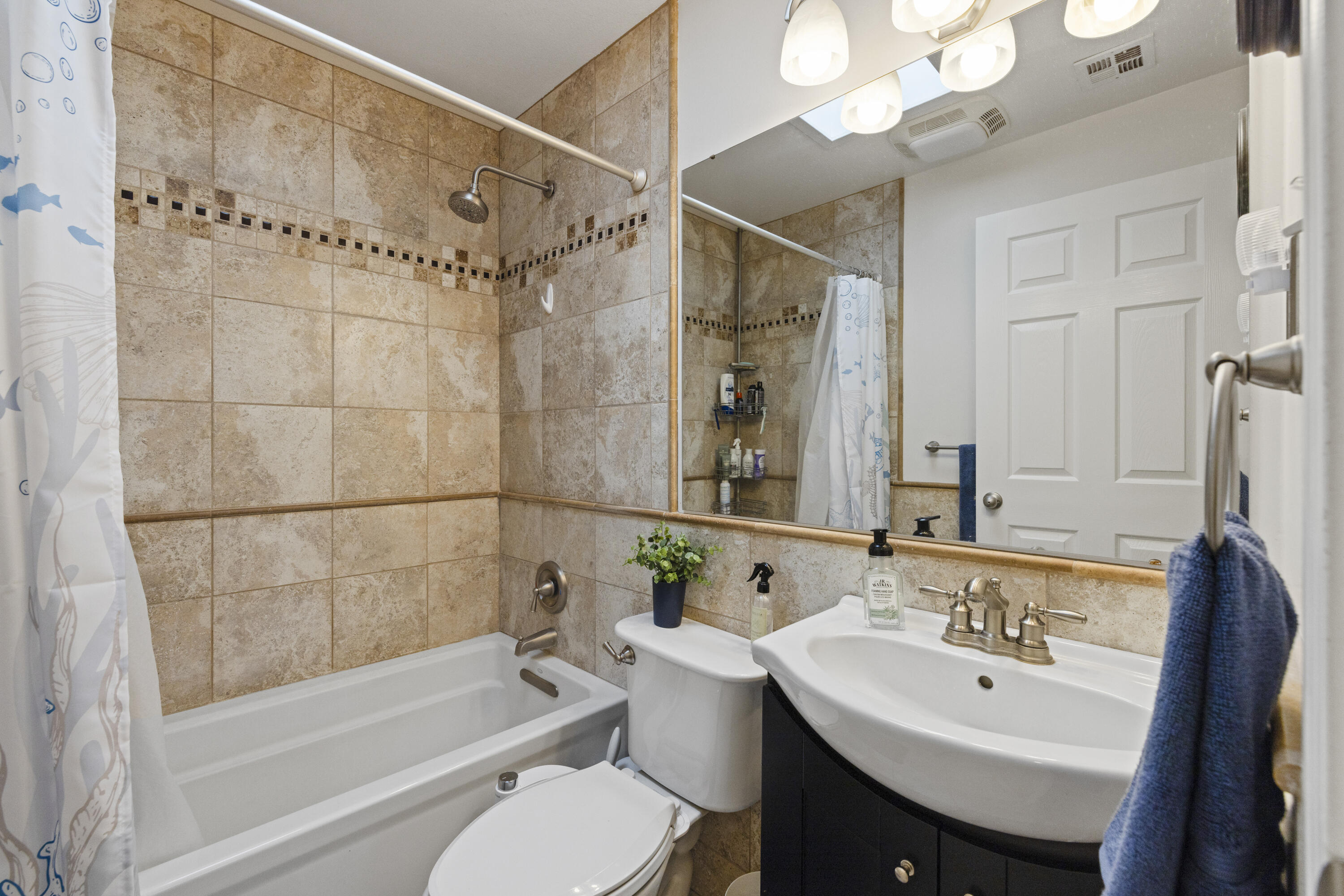 Falcon Heights Condominiums -Stage I - Residential