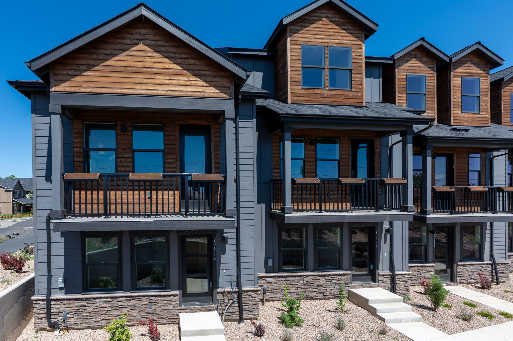 Calaveras - Residential