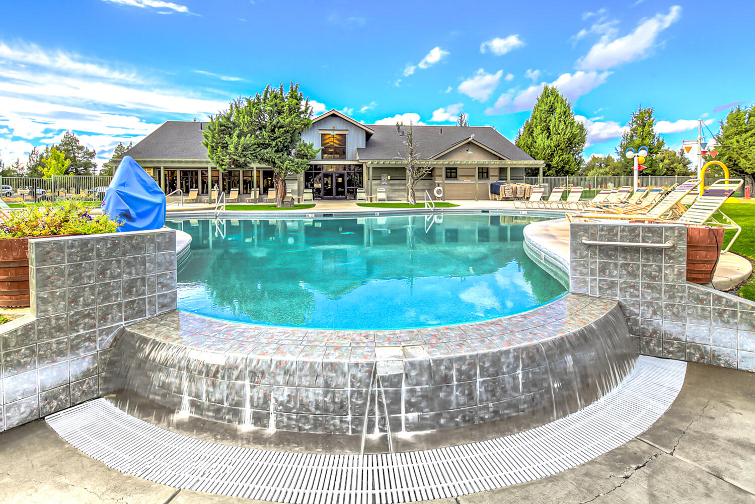 Eagle Crest - Residential