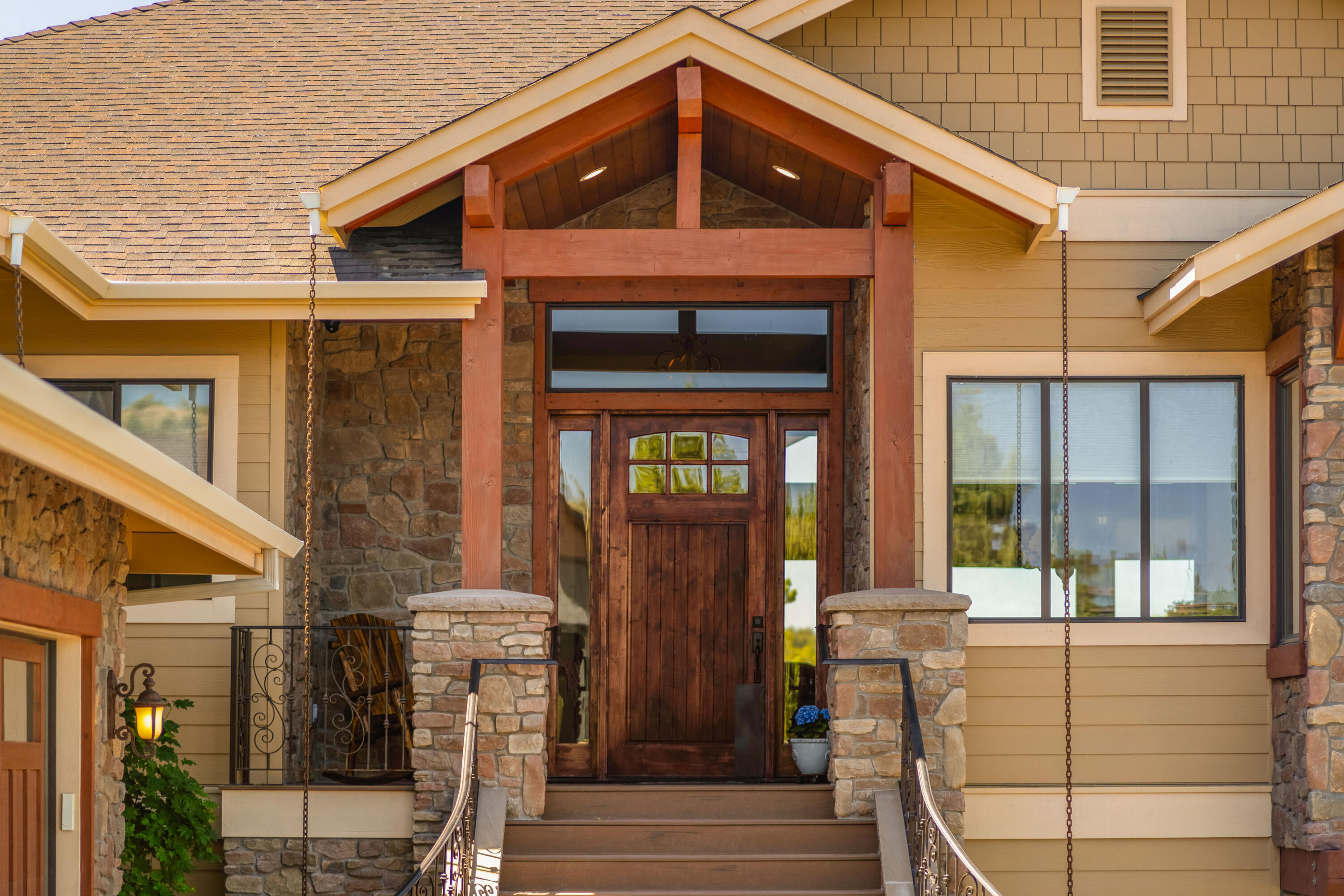Eagle Crest - Residential
