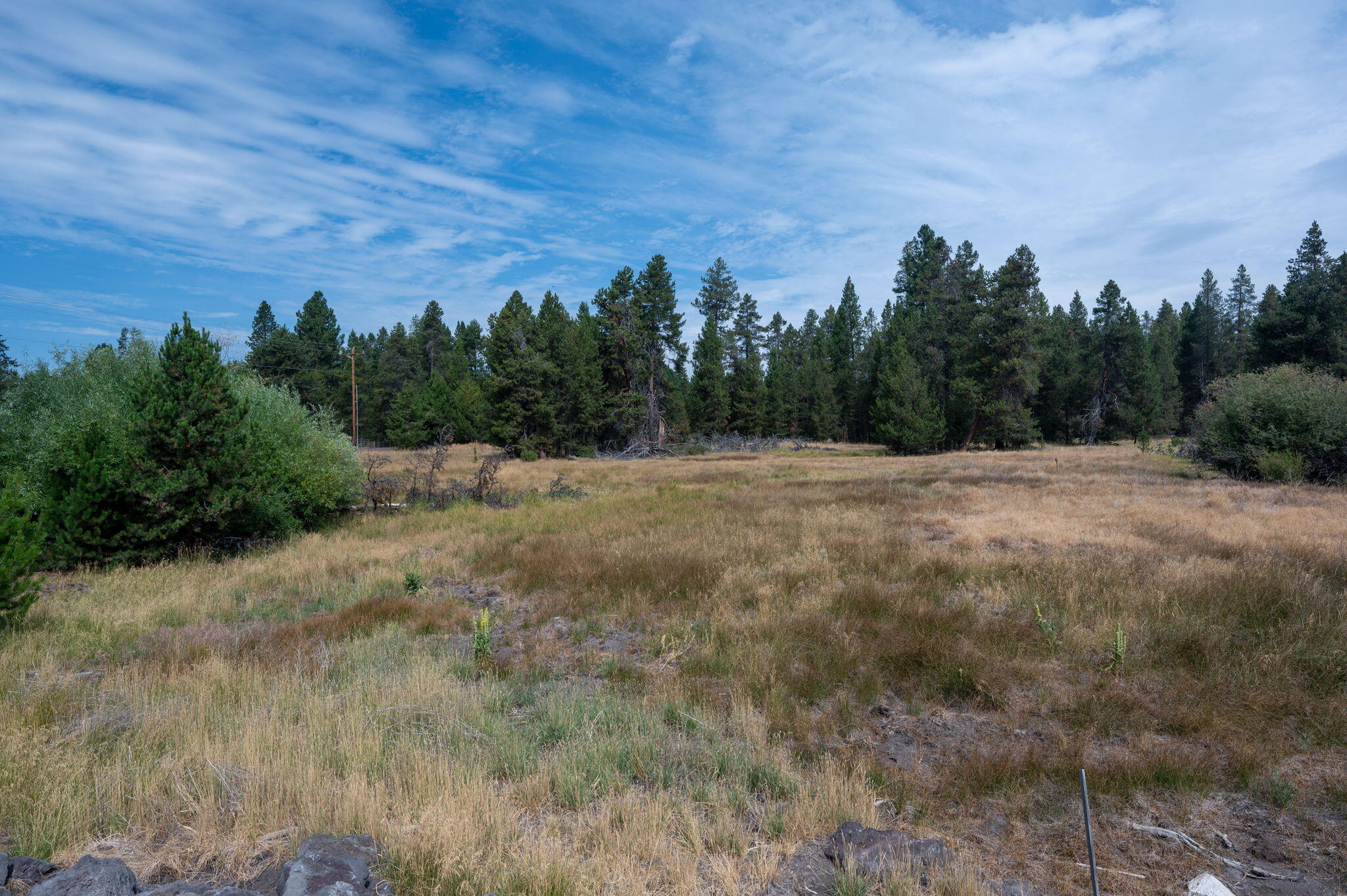 Deschutes River Acre - Land