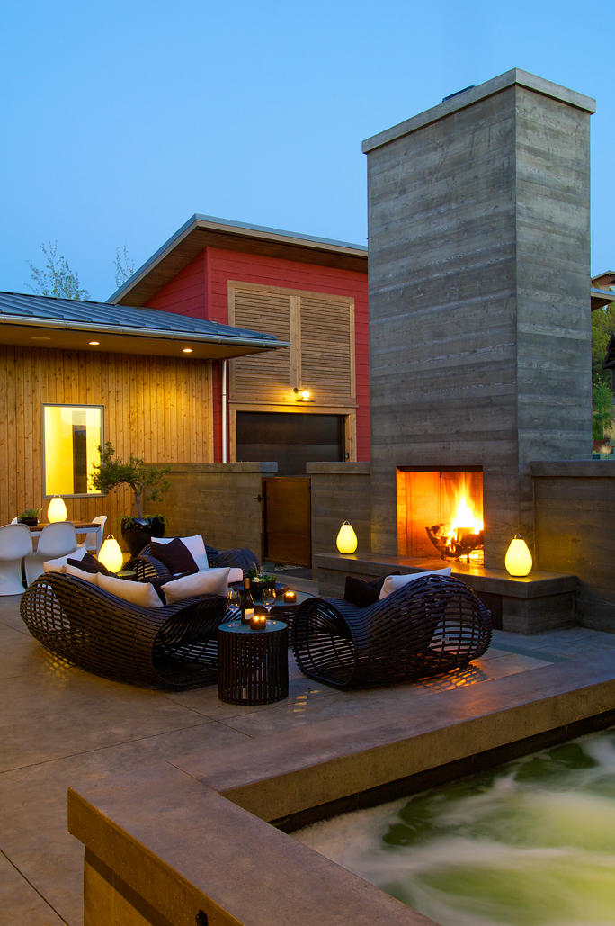 Deschutes River Ranc - Residential