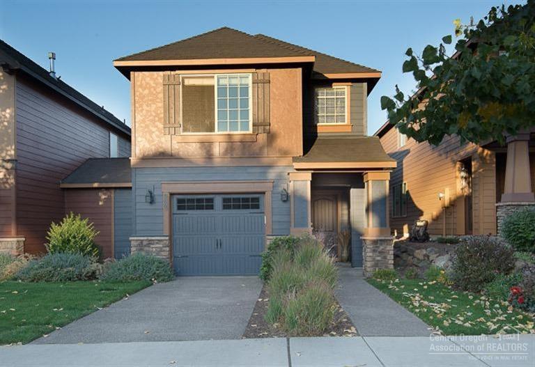 Incredibly well maintained home in the popular neighborhood of Westview Villas. Close proximity to shopping, trails, and downtown Bend. The oversized single car garage gives extra room for storage or a work bench. Private low maintenance back patio is wonderful for entertaining.