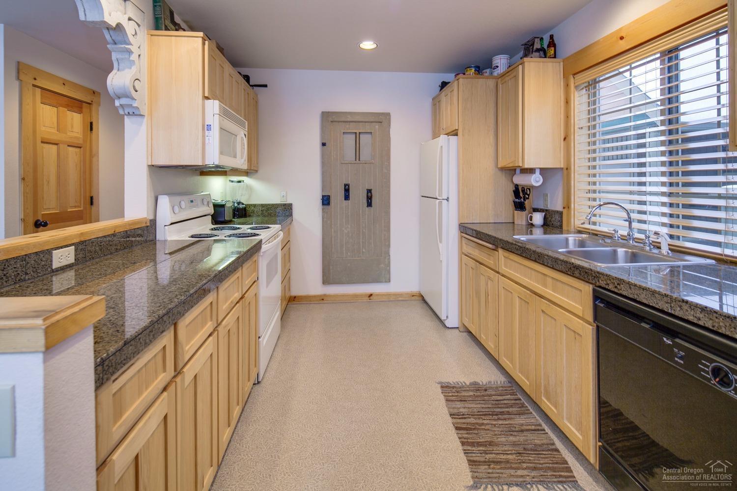 Eagle Crest - Residential