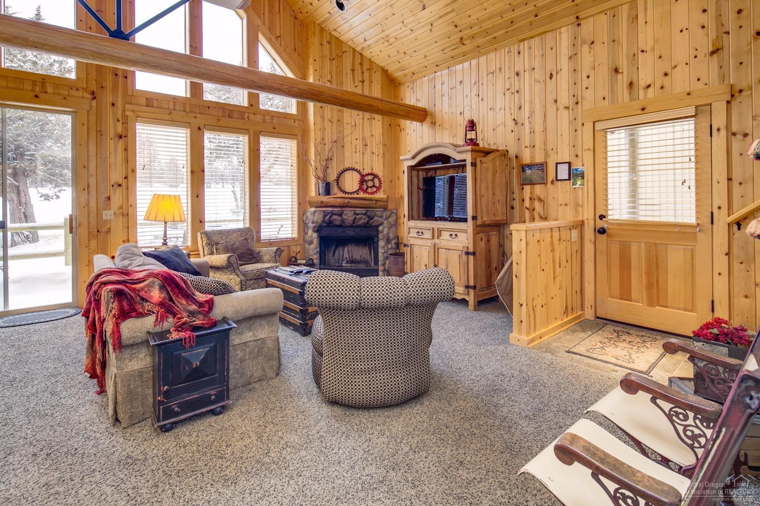 Eagle Crest - Residential