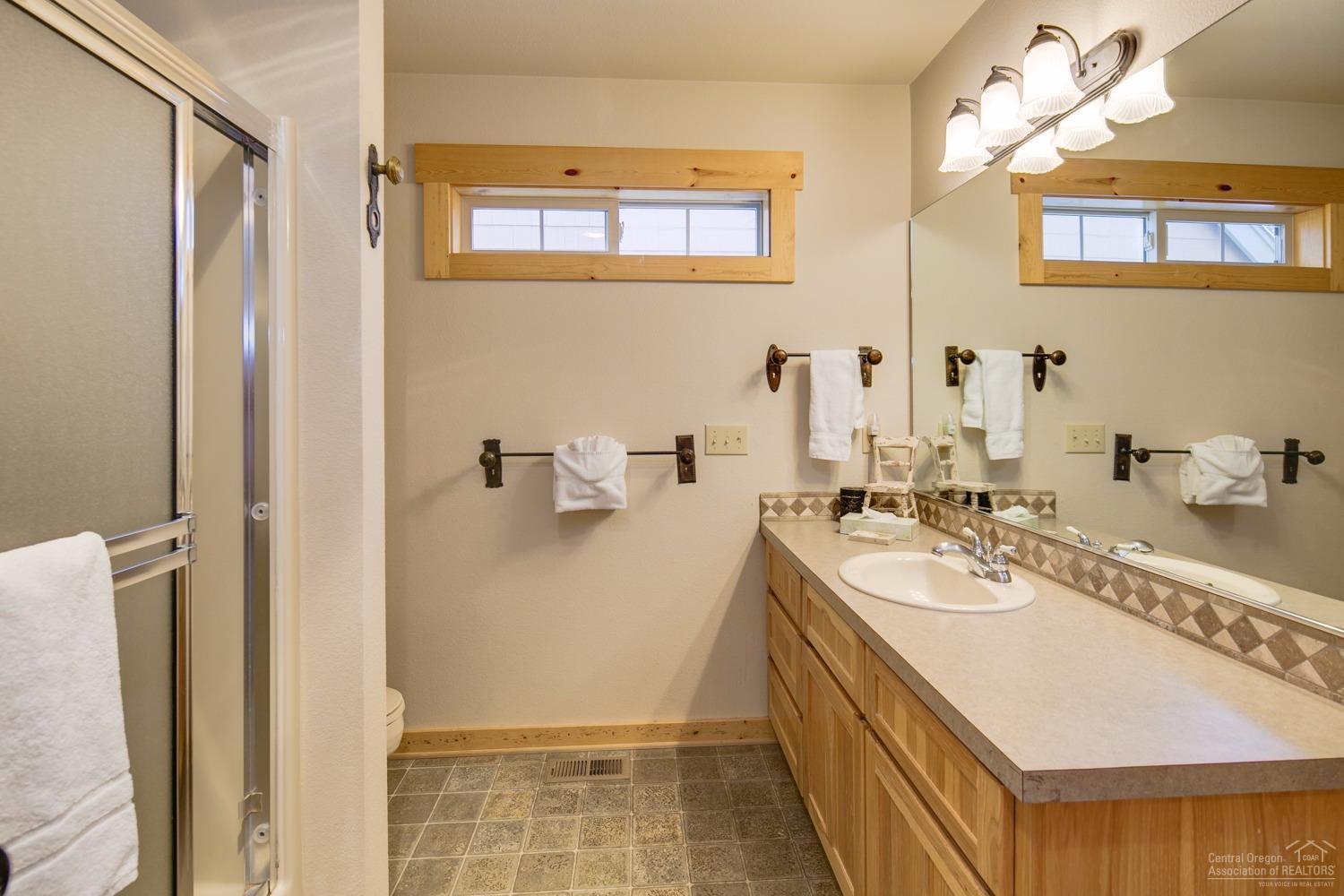 Eagle Crest - Residential