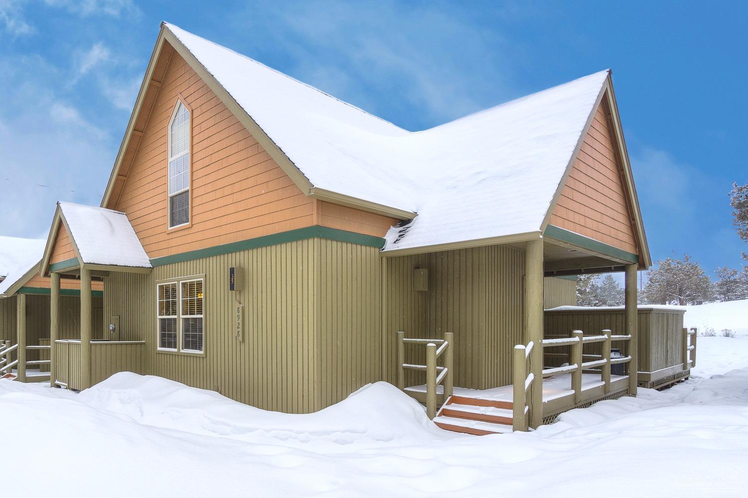 Eagle Crest - Residential