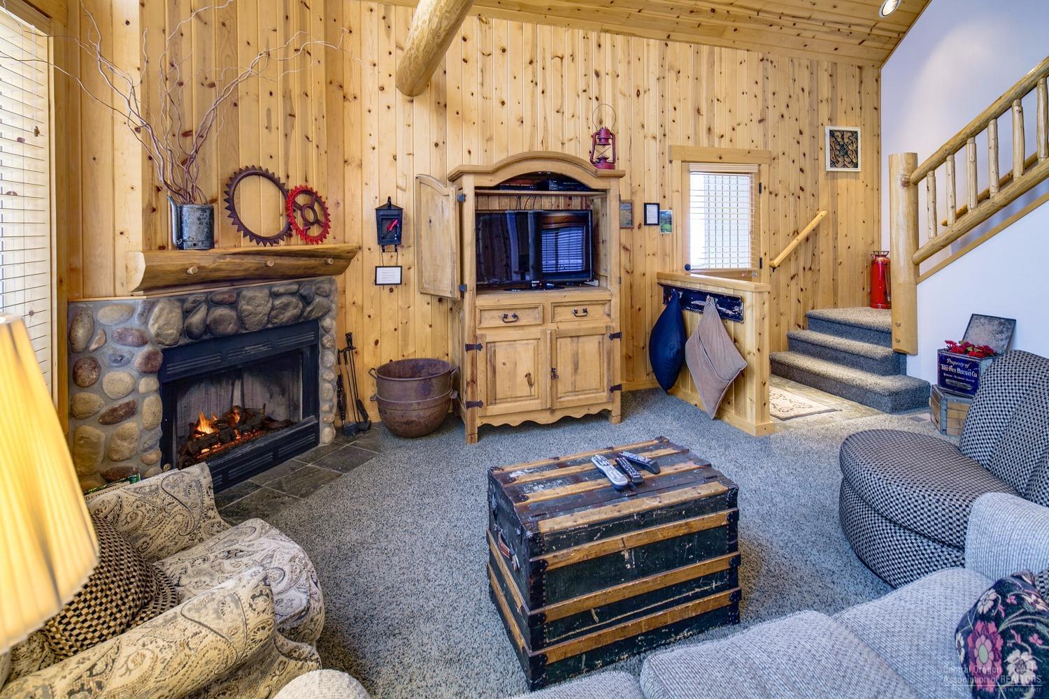 Eagle Crest - Residential