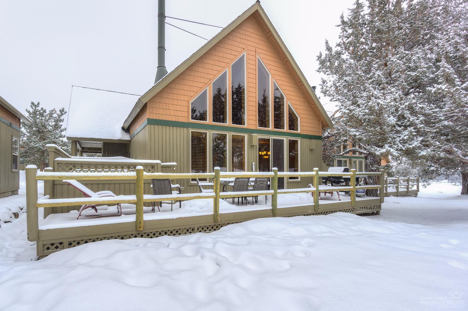 Eagle Crest - Residential