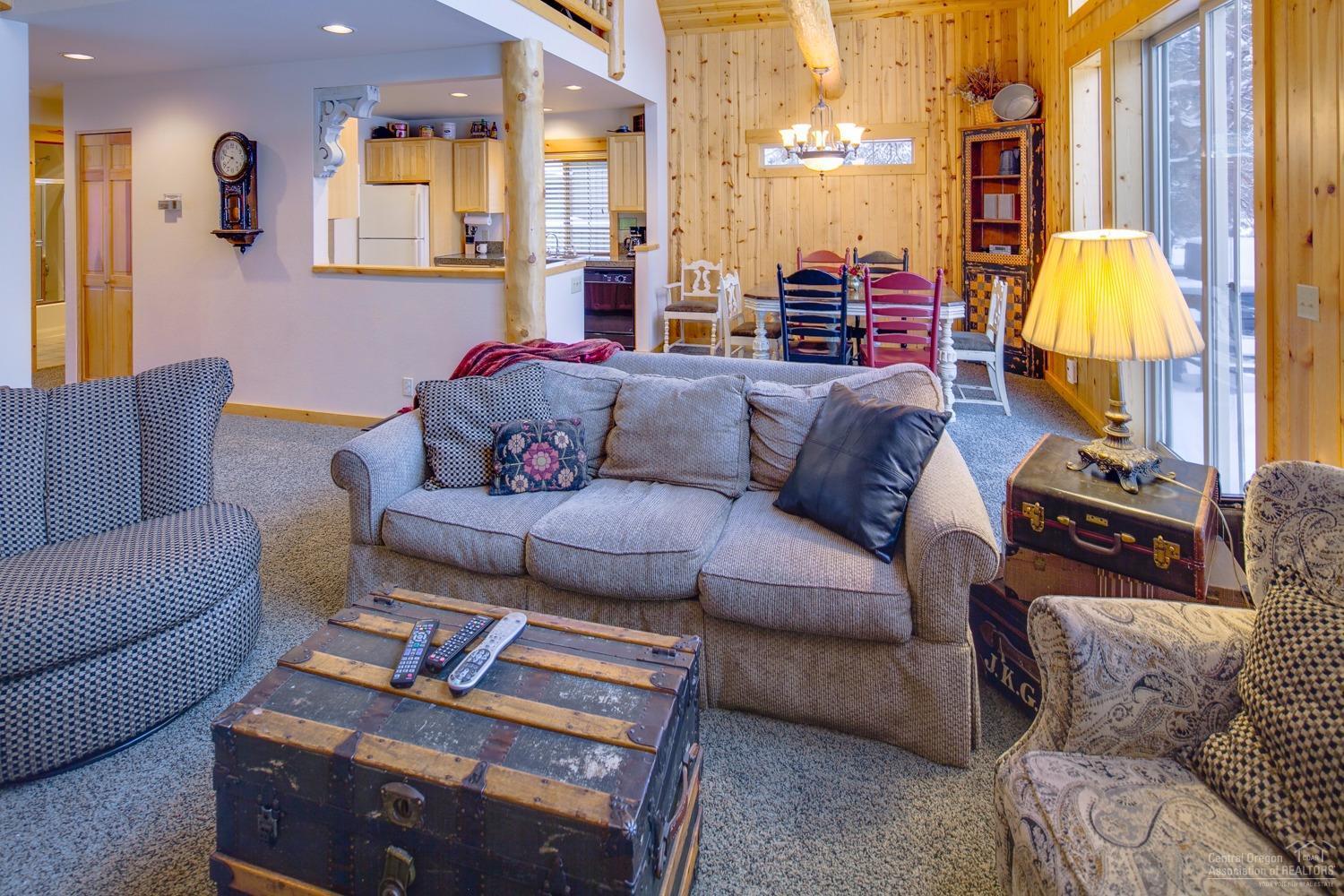Eagle Crest - Residential