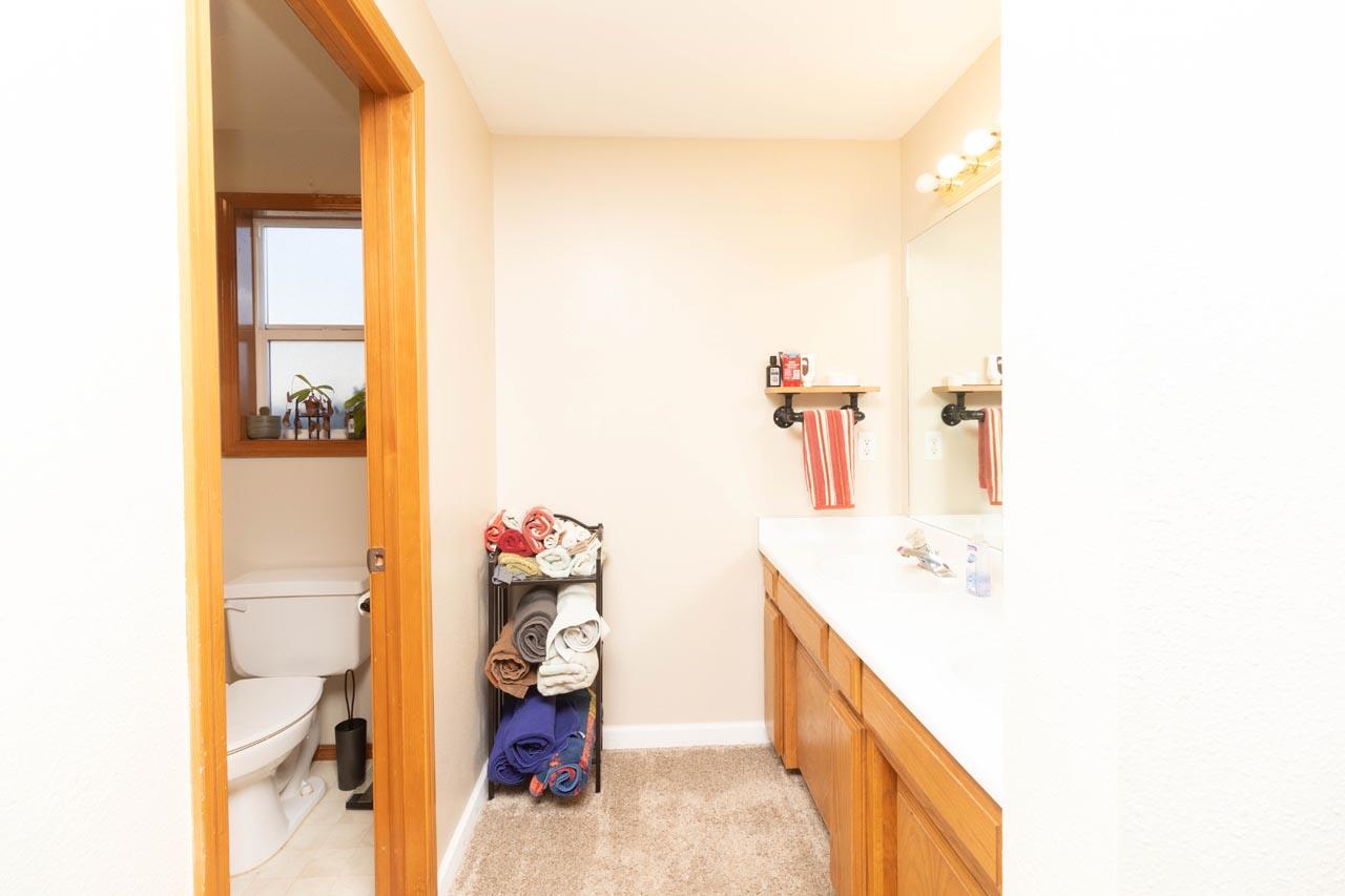 Angel Terrace Subdivision - Residential
