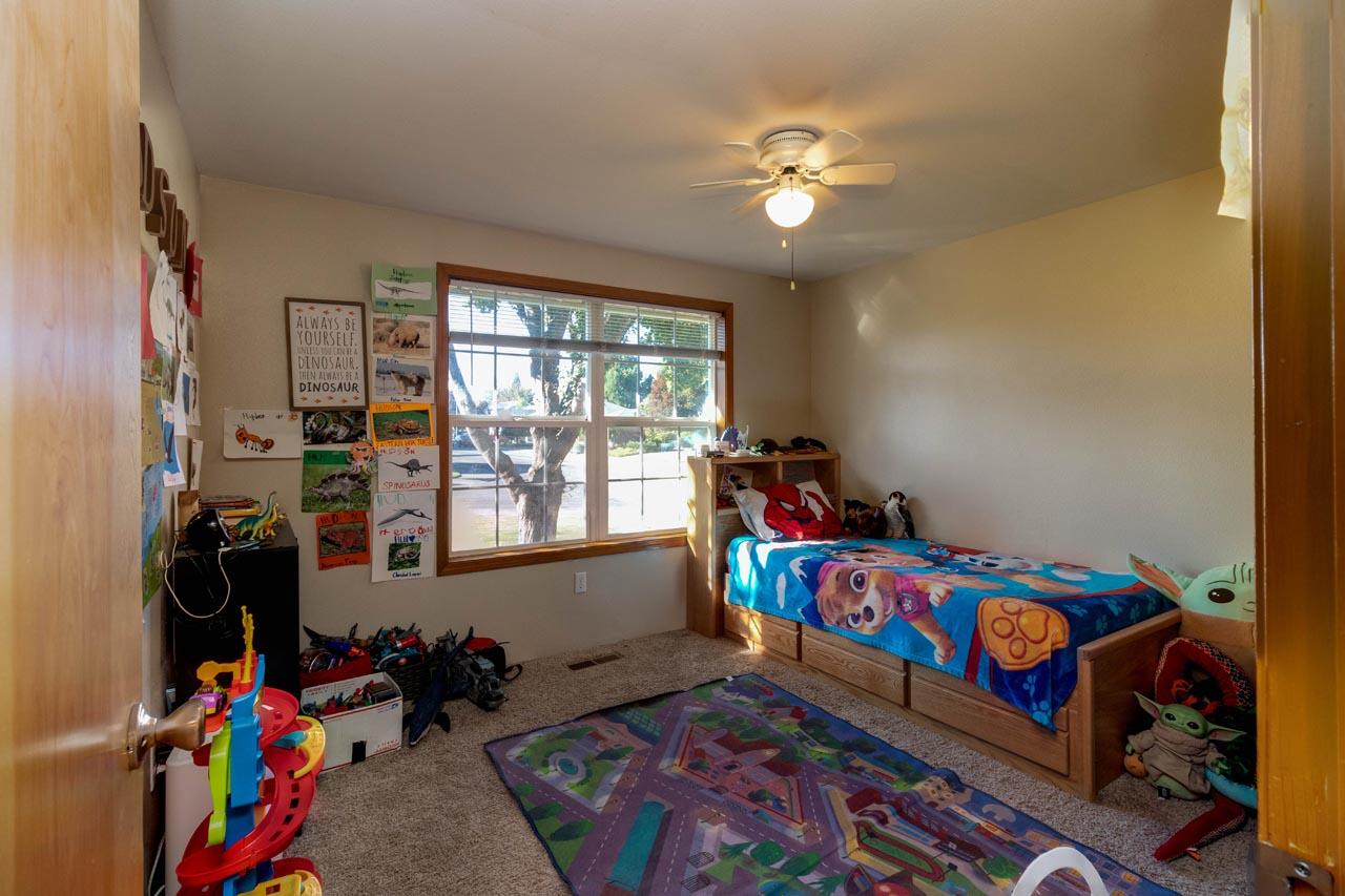 Angel Terrace Subdivision - Residential