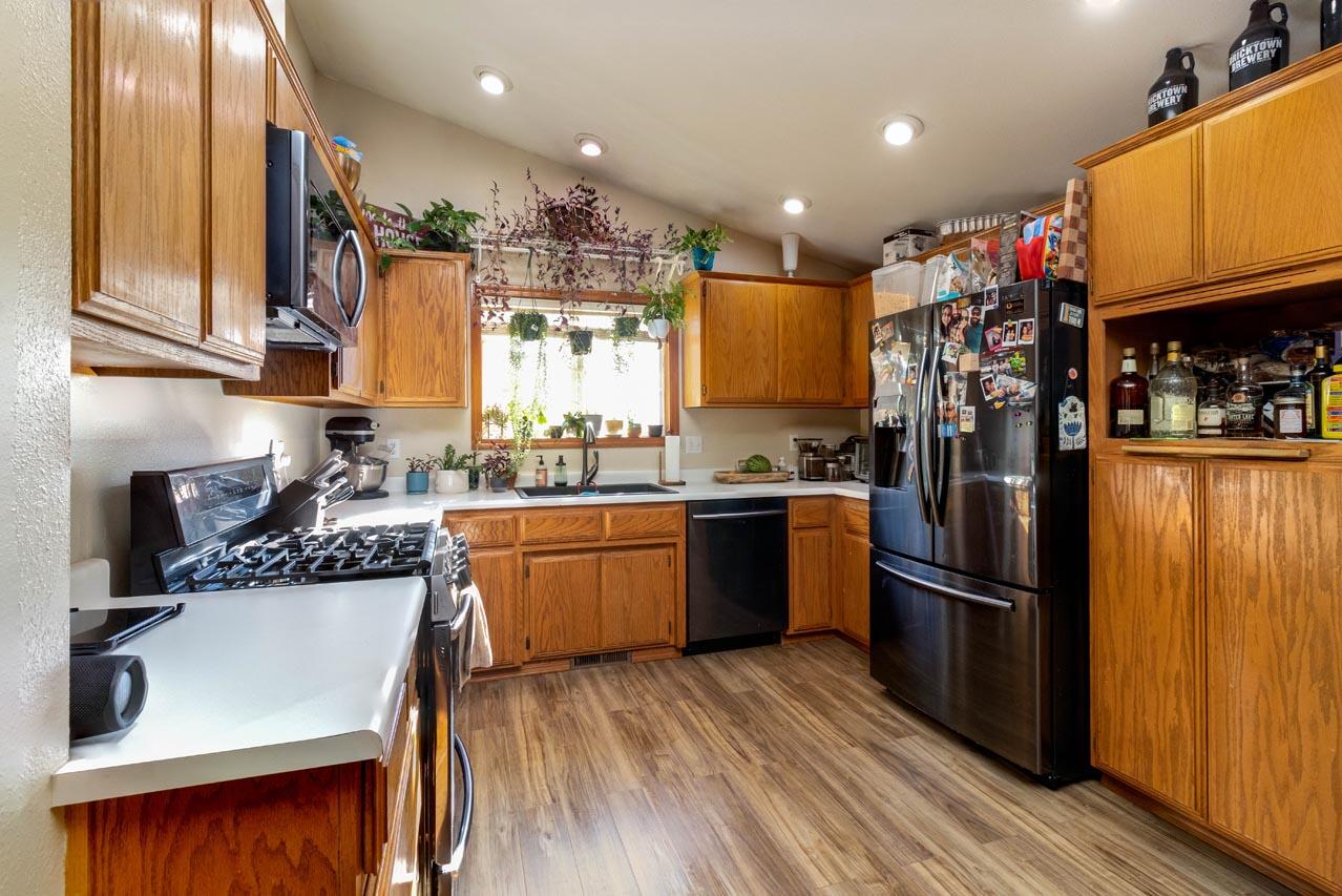 Angel Terrace Subdivision - Residential