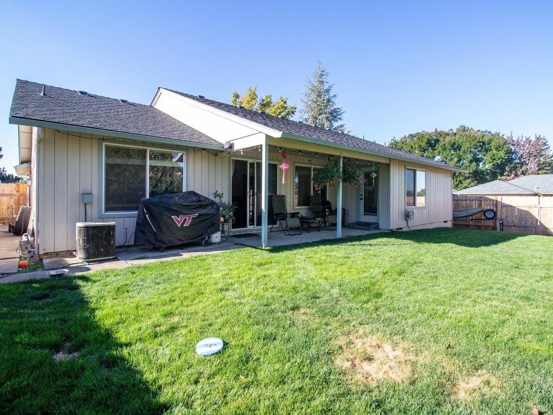 Angel Terrace Subdivision - Residential