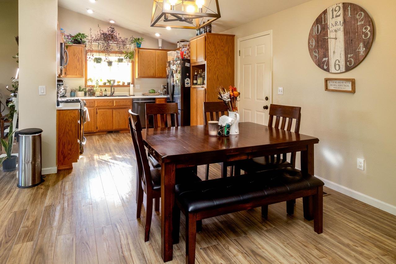 Angel Terrace Subdivision - Residential