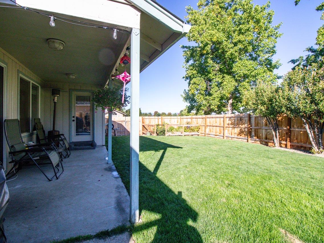 Angel Terrace Subdivision - Residential