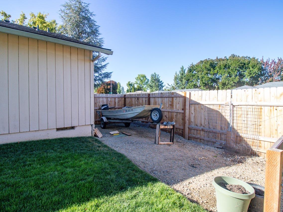 Angel Terrace Subdivision - Residential