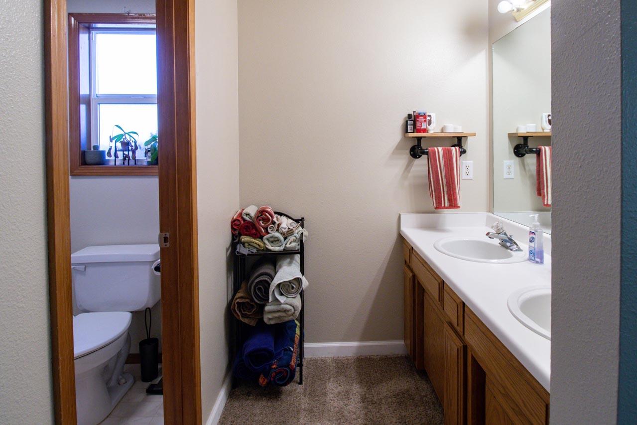 Angel Terrace Subdivision - Residential
