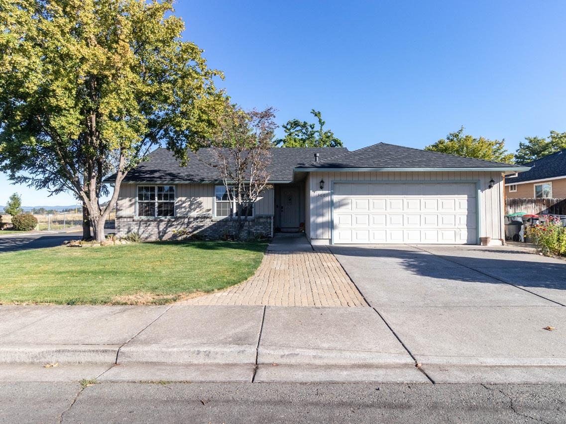 Angel Terrace Subdivision - Residential