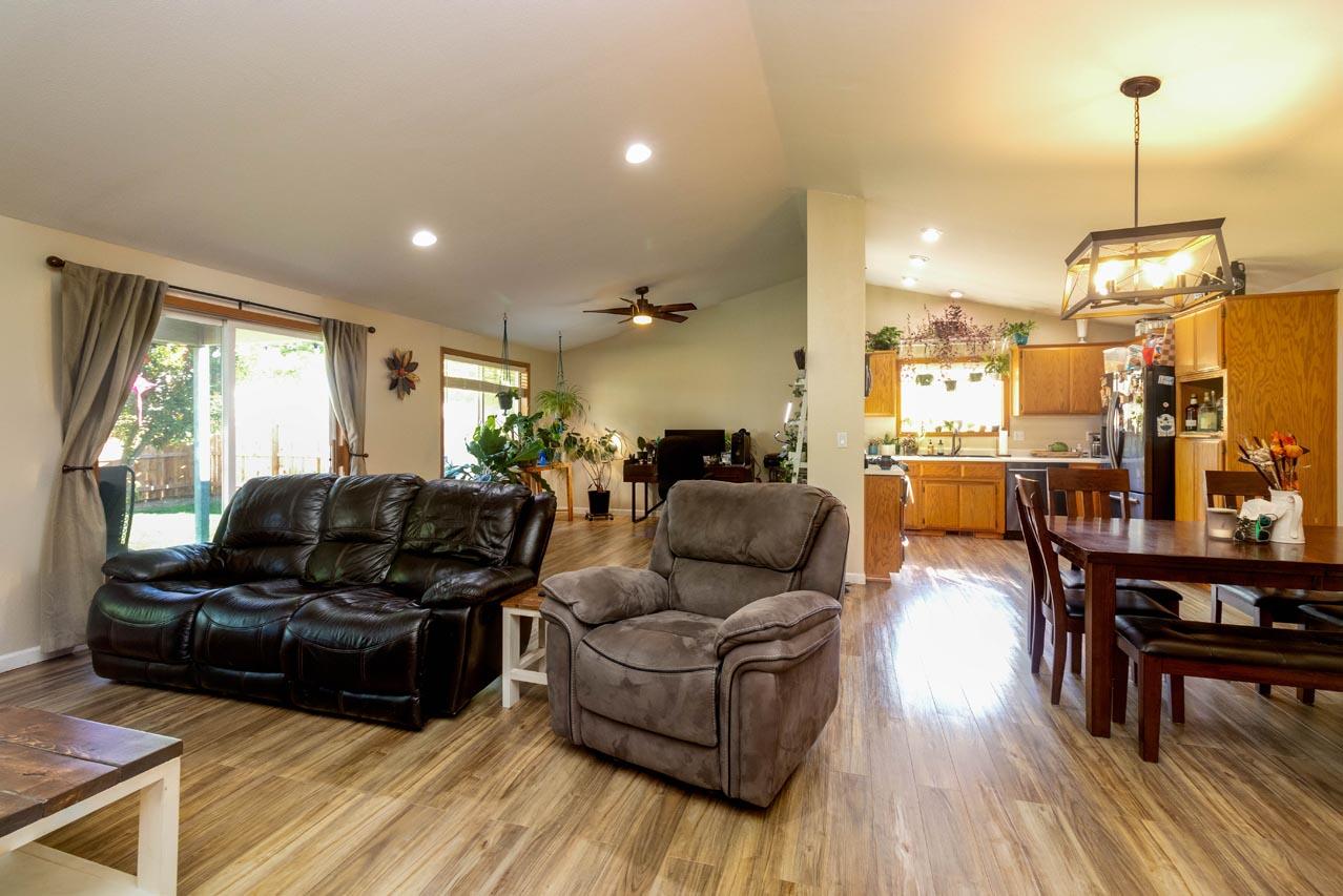 Angel Terrace Subdivision - Residential