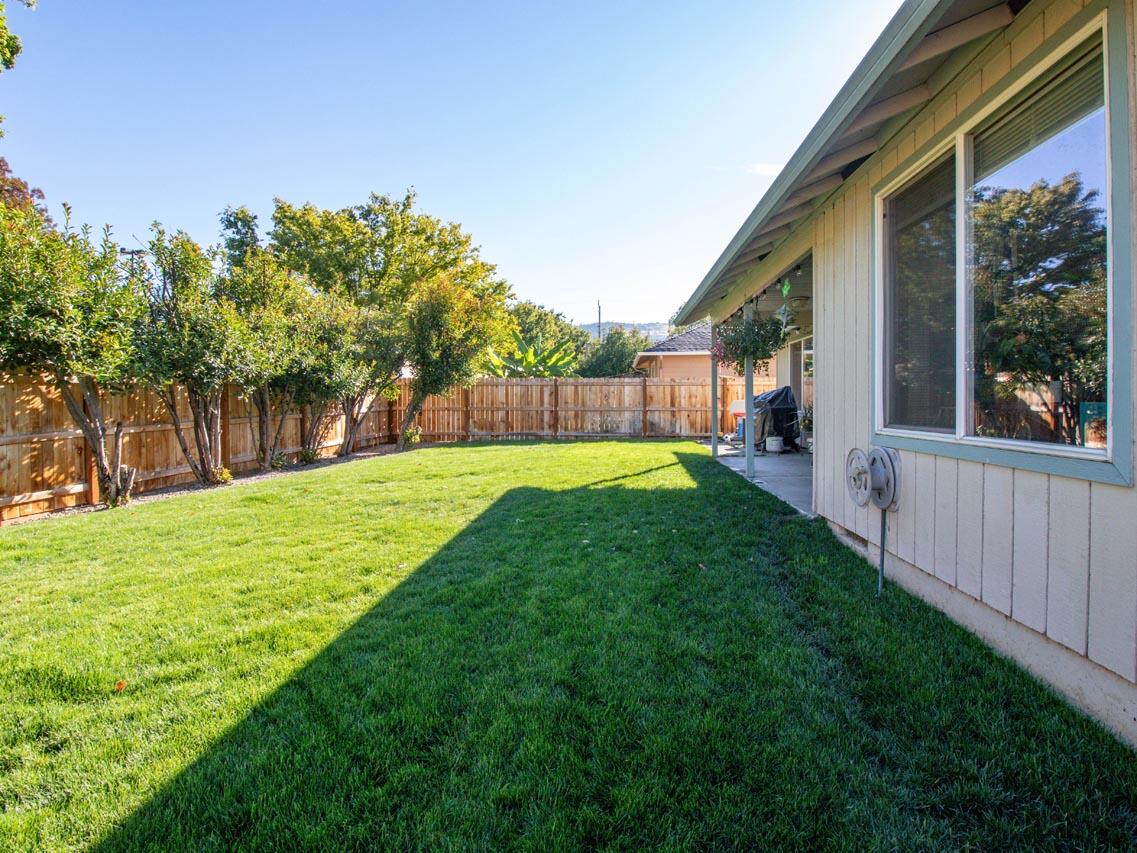 Angel Terrace Subdivision - Residential