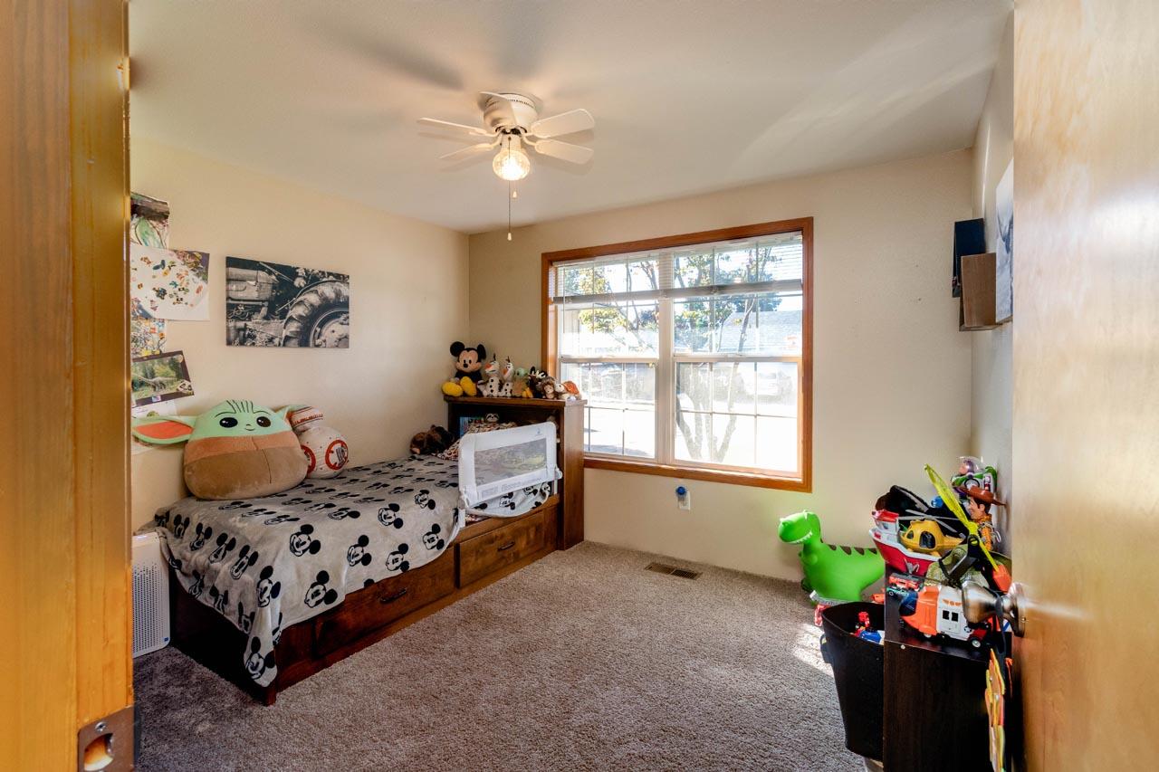 Angel Terrace Subdivision - Residential