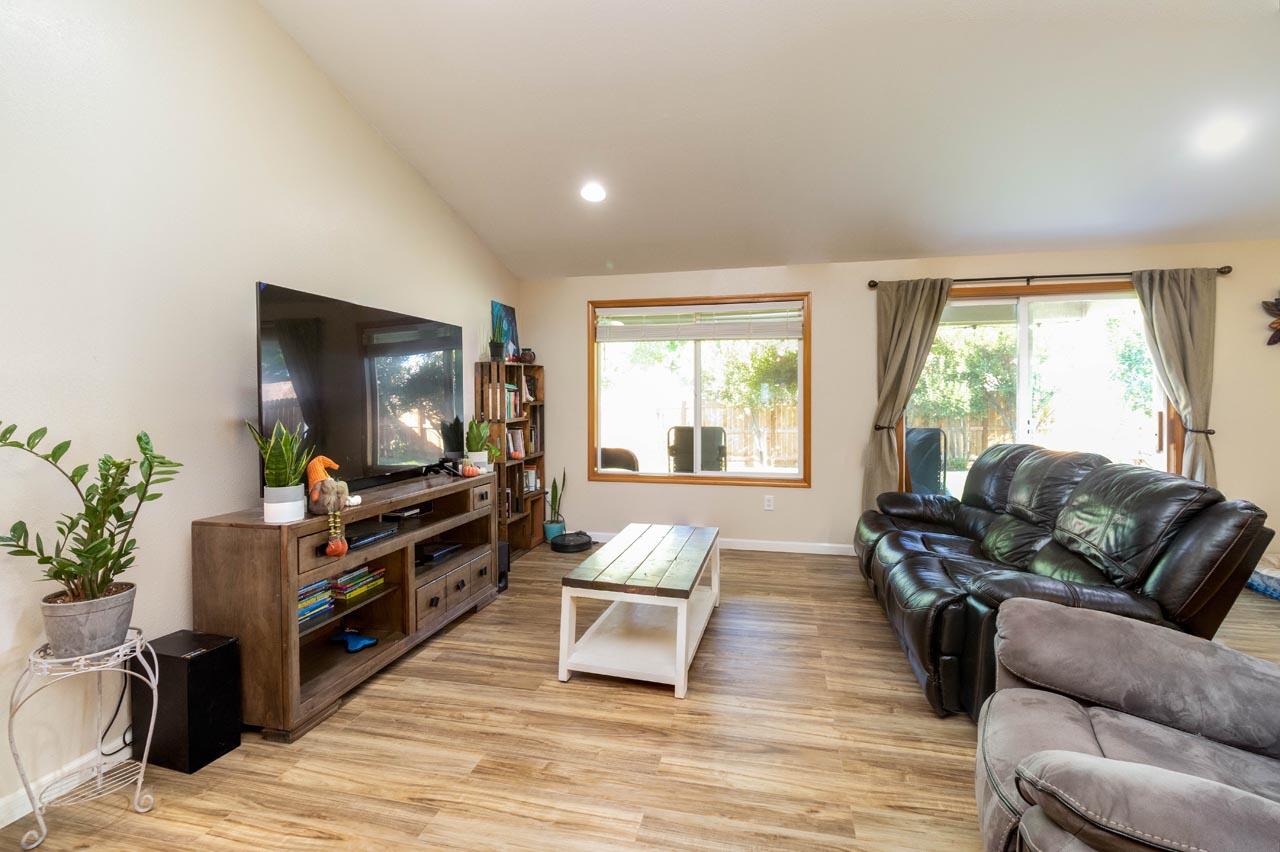 Angel Terrace Subdivision - Residential