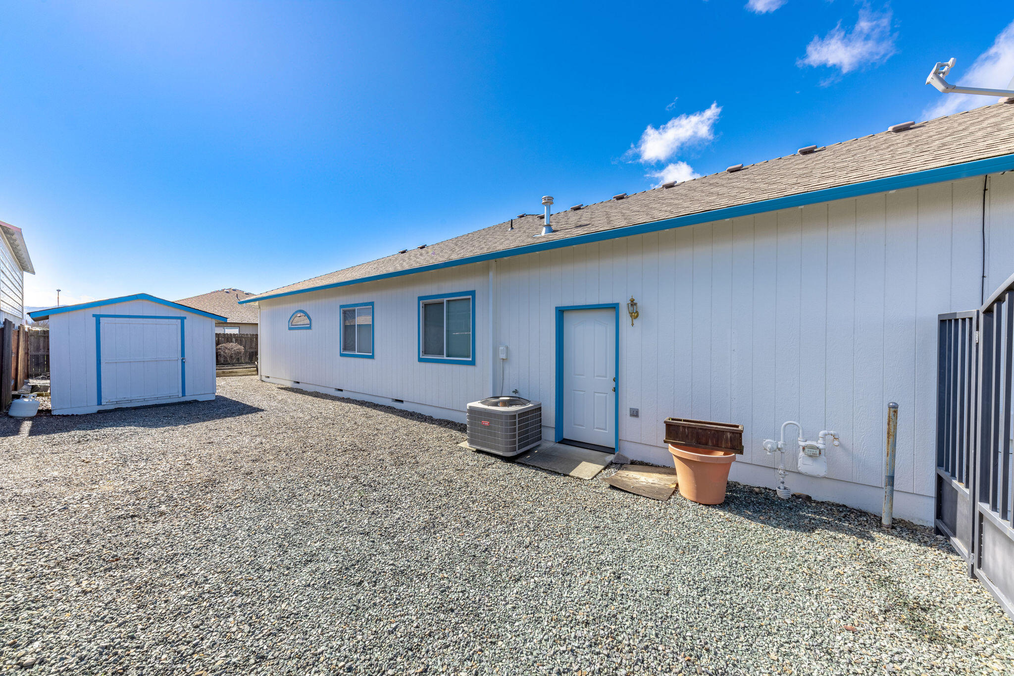 N/A - Residential