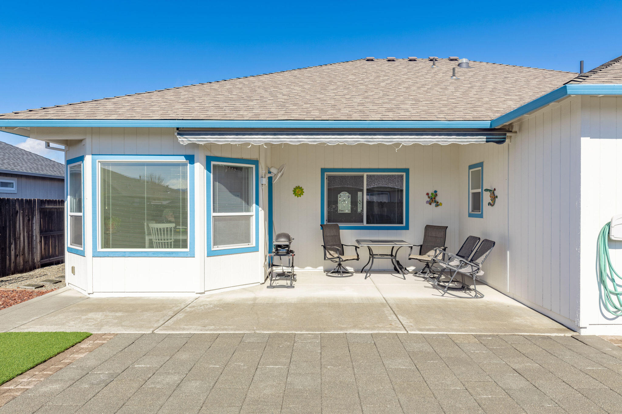 N/A - Residential