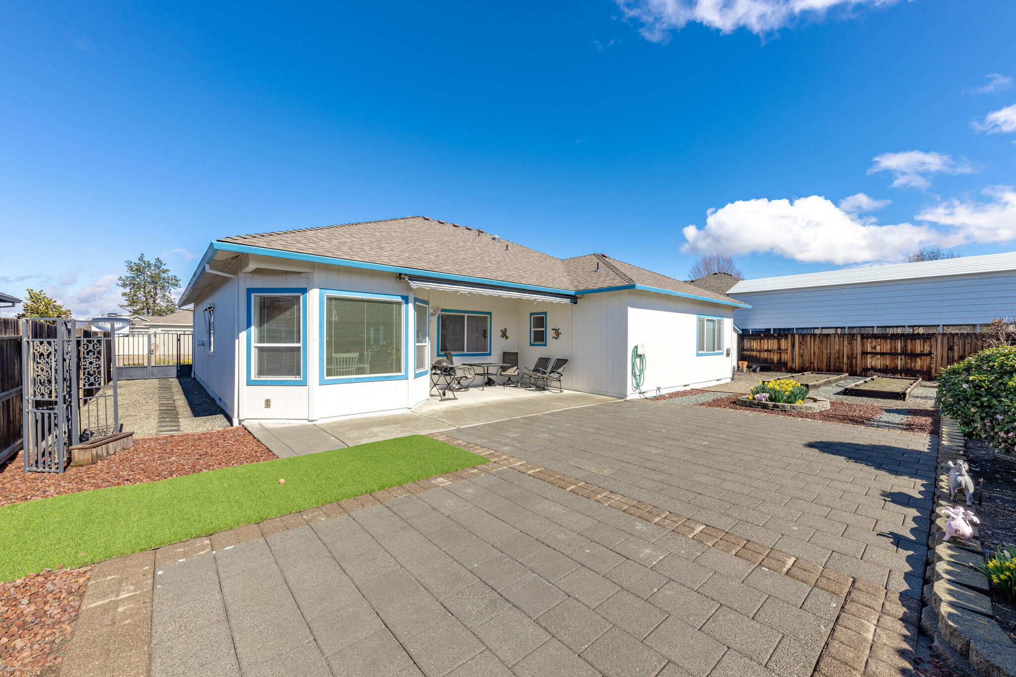 N/A - Residential