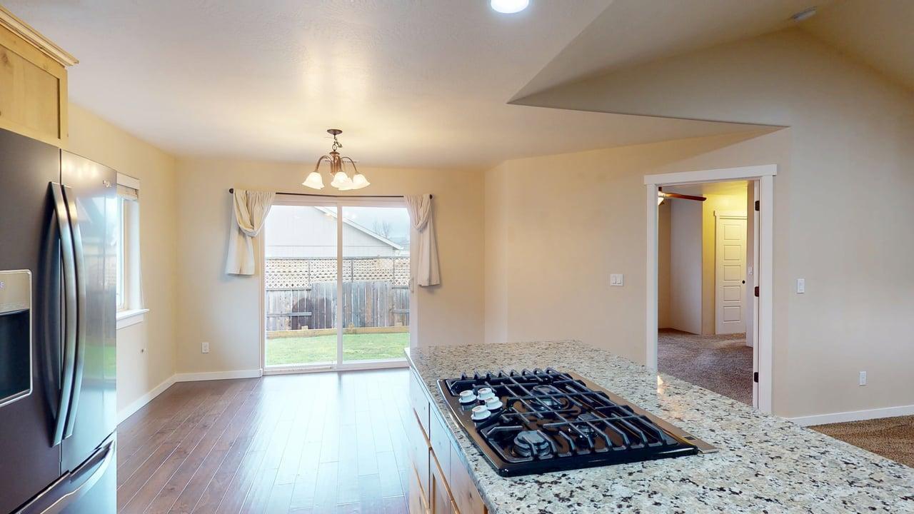 Autumn Crest Subdivision - Residential