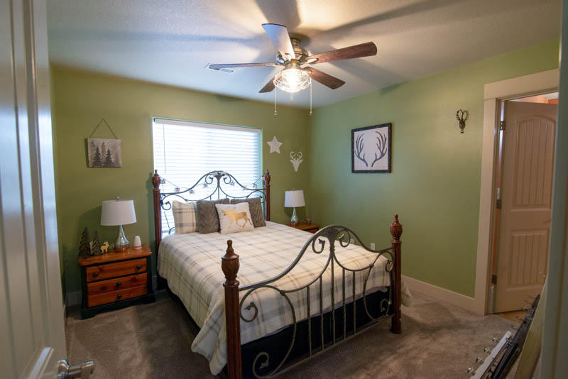 South Deerfield Park - Residential