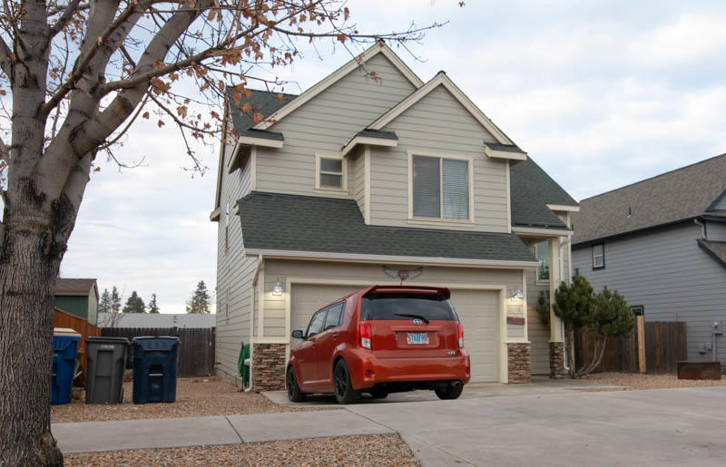 South Deerfield Park - Residential