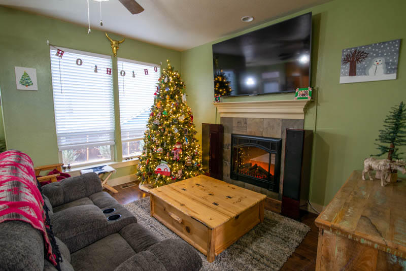 South Deerfield Park - Residential
