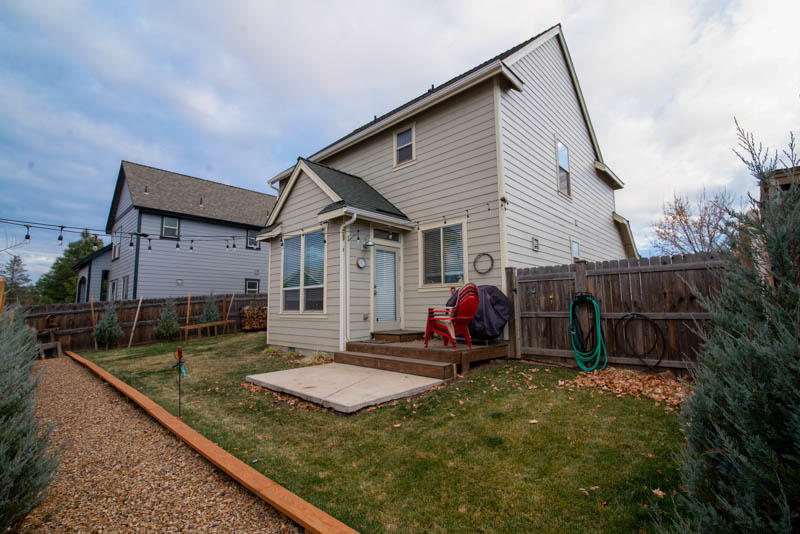South Deerfield Park - Residential