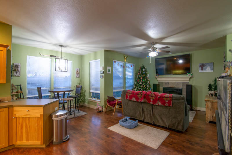 South Deerfield Park - Residential